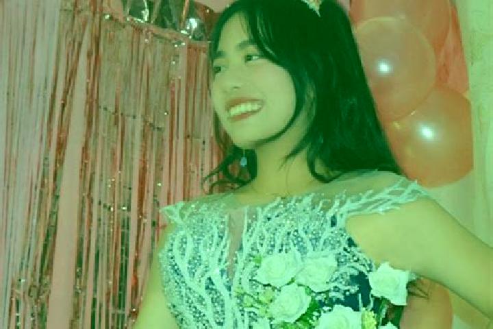 Layla, 31 — Escort in Baybay, Philippines