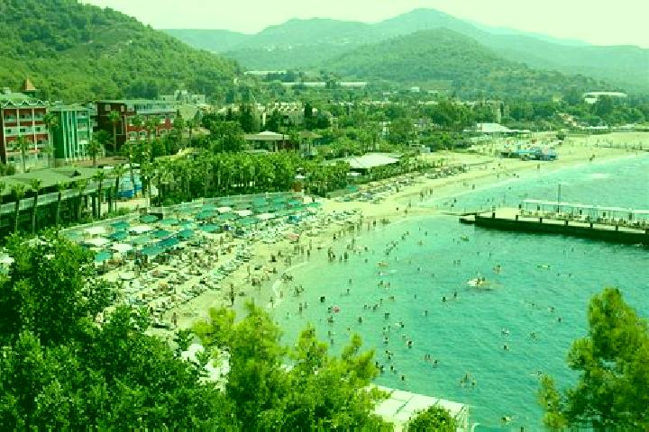 Layla, 31 — Escort in Konakli, Turkey