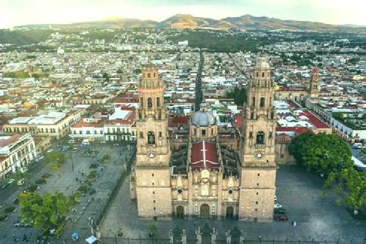 Layla, 31 — Escort in Los Reyes de Ocampo, Mexico