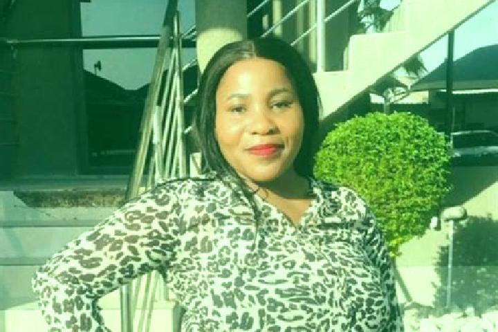 Layla, 31 — Escort in Okalongo, Namibia