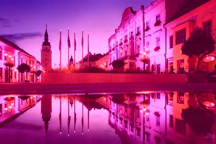 Layla, 31 — Escort in Trnava, Croatia