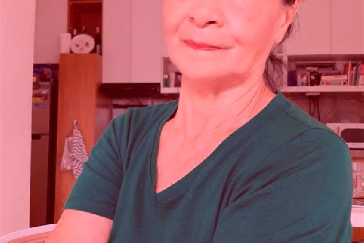 Layla, 31 — Escort in Vicente Pires, Brazil