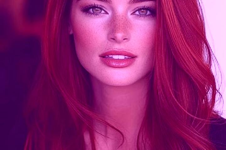 Layla, 32, a auburn blue-eyed european companion based in Palue. Offering OWO, CIM, BDSM. Available for incall and outcall, day and evening dates.
