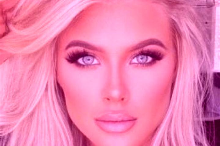 Layla, 32, a platinum blonde grey-eyed indian companion based in Sarandara. Offering Roleplay, Overnight, Girlfriend Experience, Couples. Available for incal...