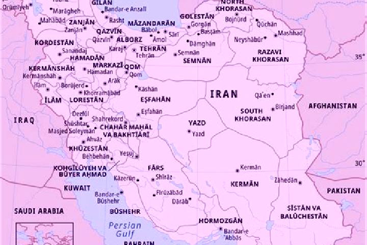Layla, 32 — Escort in Baravat, Iran