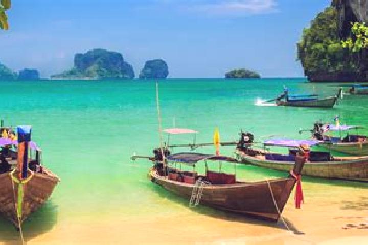 Layla, 32 — Escort in Buntharik, Thailand