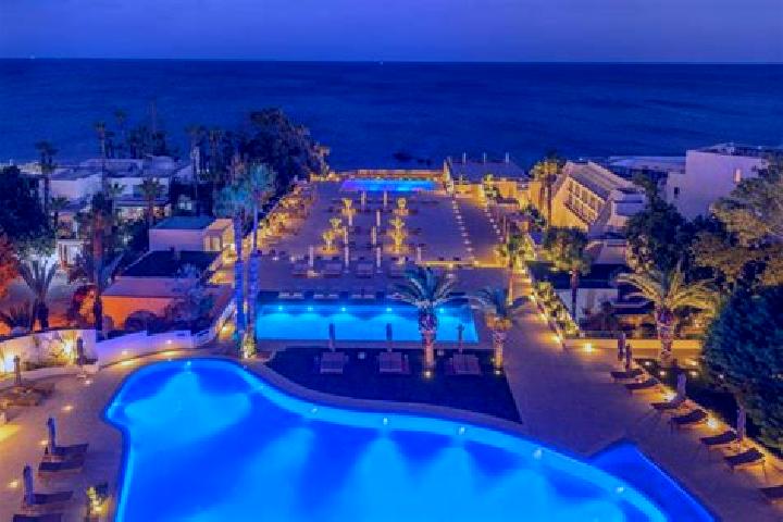 Layla, 32 — Escort in Hammamet, Tunisia