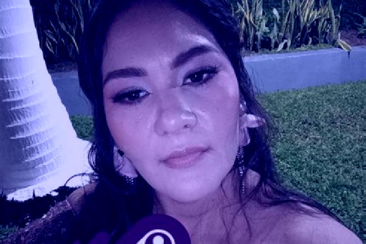 Layla, 32 — Escort in Lo Arado, Mexico