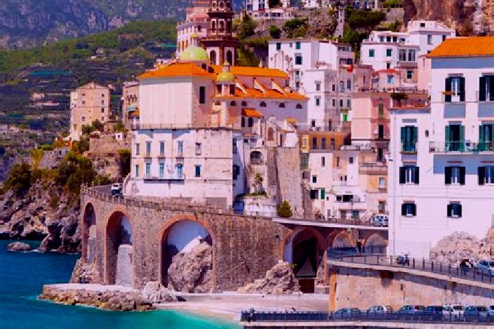 Layla, 32 — Escort in Monteferrante, Italy