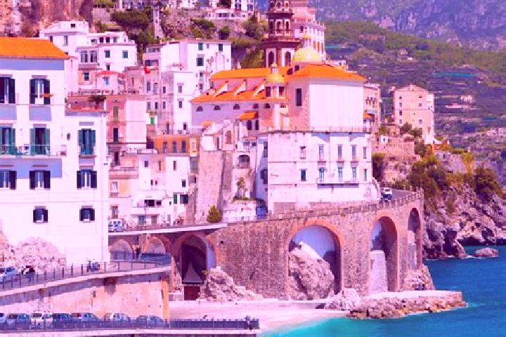 Layla, 32 — Escort in Posina, Italy