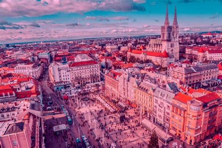 Layla, 32 — Escort in Przecza, Poland