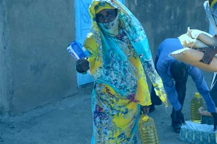 Layla, 32 — Escort in Singa, Sudan