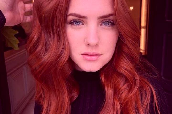 Layla, 33, a auburn blue-eyed middle eastern companion based in Vacareasca. Offering Duos, Couples, Roleplay, Striptease. Available for incall and outcall, d...
