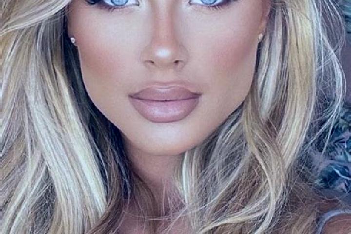 Layla, 33, a blonde blue-eyed latina companion based in Czerwin. Offering Fetish, Party Girl, Deep French Kissing, Travel Companion, Roleplay. Available for ...
