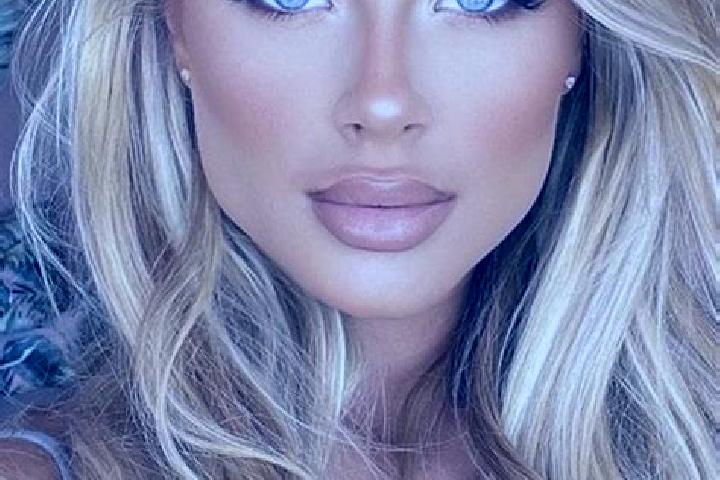 Layla, 33, a blonde hazel-eyed latina companion based in Laguna. Offering OWO, Prostate Massage, Girlfriend Experience, Tantra, Party Girl. Available for inc...