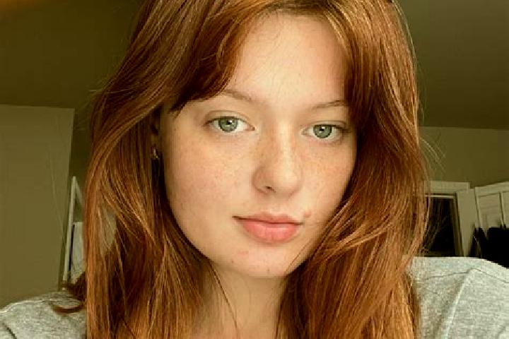 Layla, 33, a red blue-eyed european companion based in Arup. Offering A-Level, OWO, Dinner Date. Available for incall and outcall, overnight bookings available.