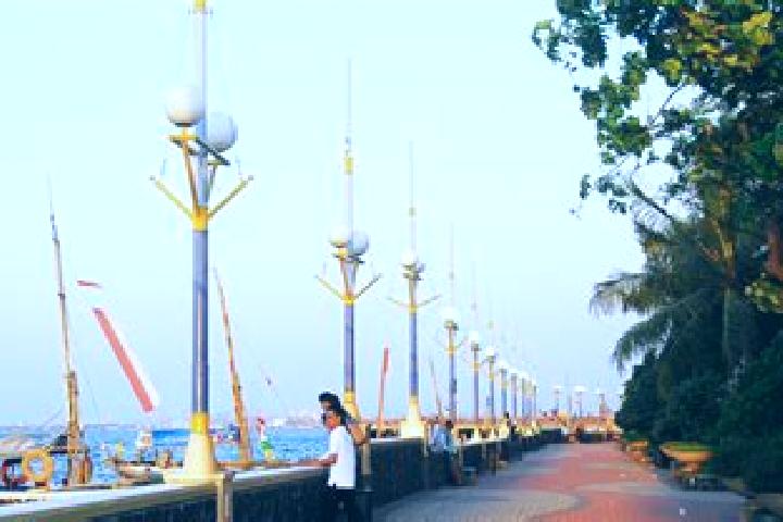 Layla, 33 — Escort in Ancol, Indonesia