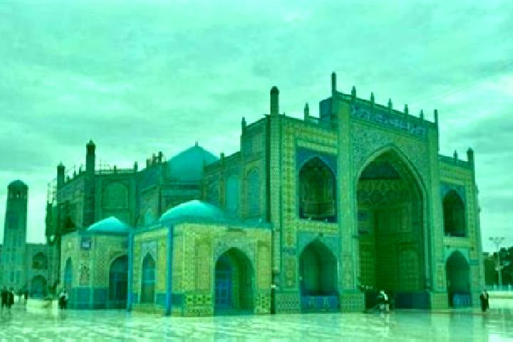 Layla, 33 — Escort in Balkh, Afghanistan
