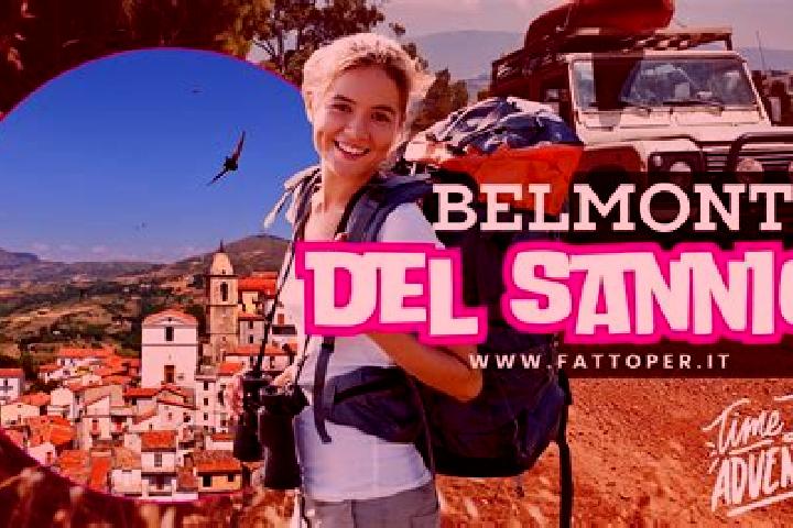 Layla, 33 — Escort in Belmonte del Sannio, Italy