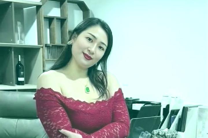 Layla, 33 — Escort in Dushi, China
