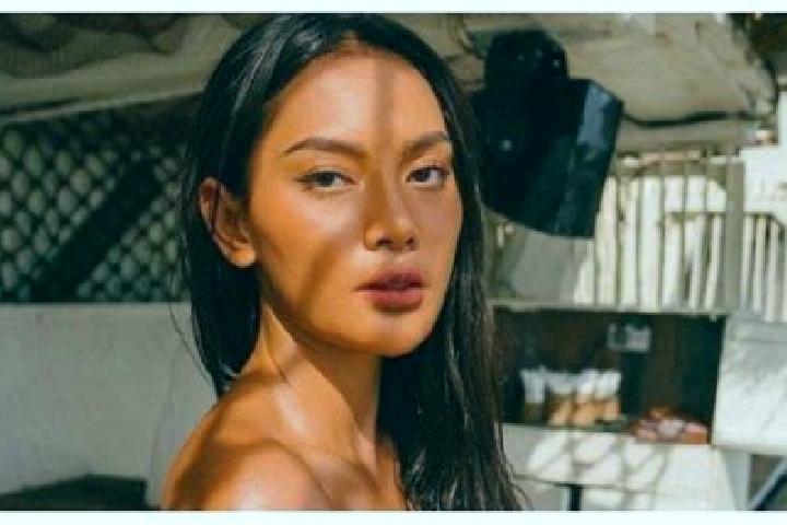 Layla, 33 — Escort in Jorok Dalam, Indonesia