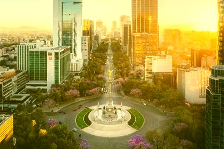 Layla, 33 — Escort in Nacaveba, Mexico