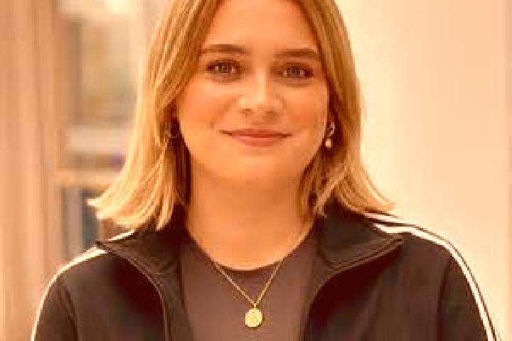 Layla, 33 — Escort in Nybro, Sweden