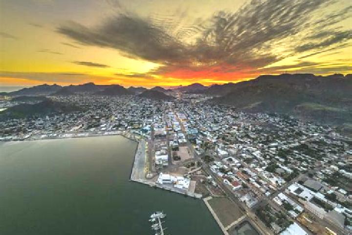 Layla, 33 — Escort in San Fernando de Guaymas, Mexico