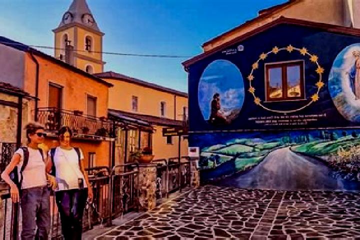 Layla, 33 — Escort in San Severino Lucano, Italy