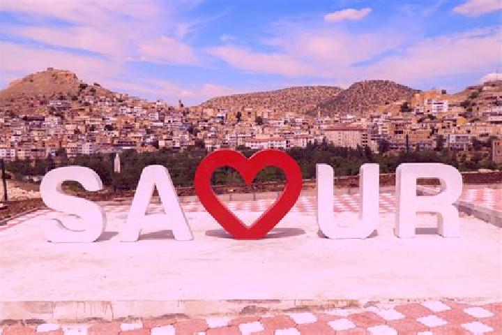 Layla, 33 — Escort in Savur, Turkey