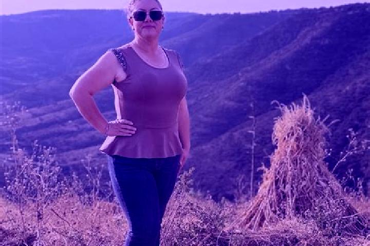 Layla, 33 — Escort in Tepechitlan, Mexico