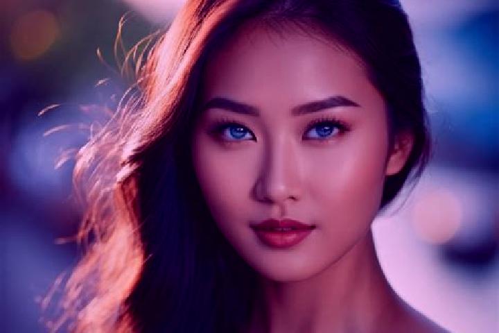Layla, 34, a brunette blue-eyed asian companion based in Xinchenglu. Offering 69, Couples, GFE. Available for incall and outcall, day and evening dates.