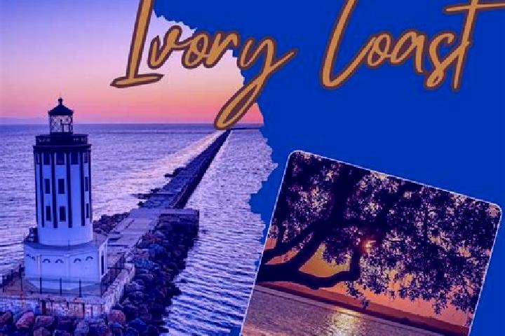 Layla, 34 — Escort in Afotobo, Ivory Coast