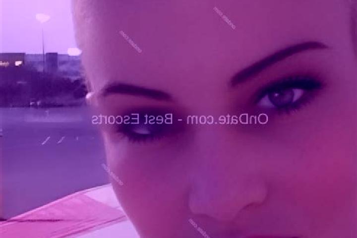 Layla, 34 — Escort in Barra, Brazil