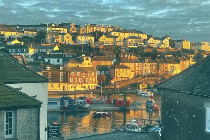 Layla, 34 — Escort in Mevagissey, United Kingdom