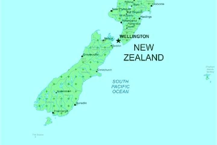 Layla, 34 — Escort in Ostend, New Zealand