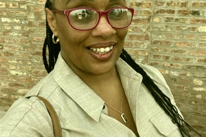 Layla, 34 — Escort in Patterson Place, United States