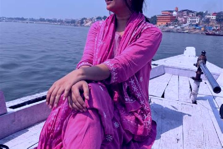 Layla, 34 — Escort in Rewa, India