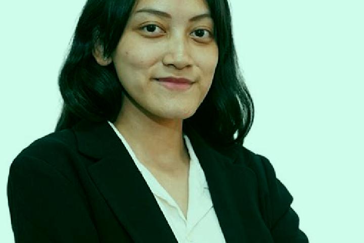 Layla, 34 — Escort in Sale, Indonesia
