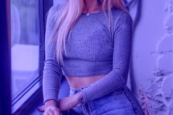 Layla, 34 — Escort in Shamrayeve, Ukraine