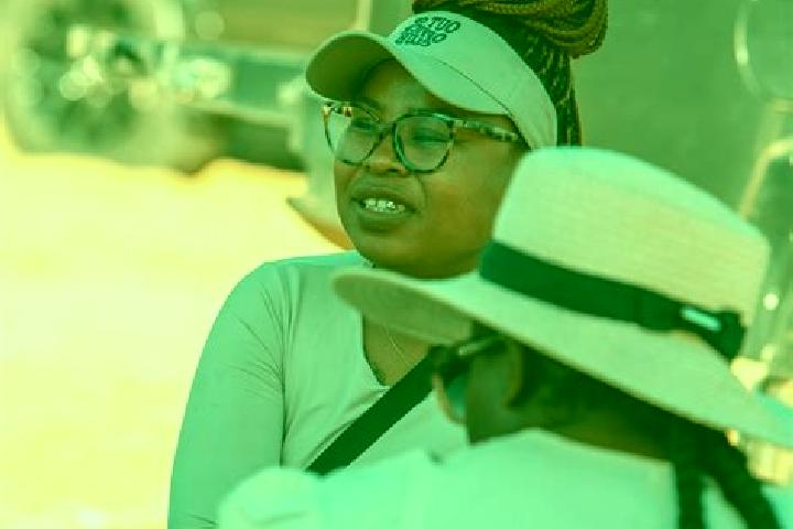 Layla, 34 — Escort in Thamaga, Botswana