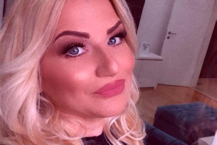 Layla, 34 — Escort in Ub, Serbia