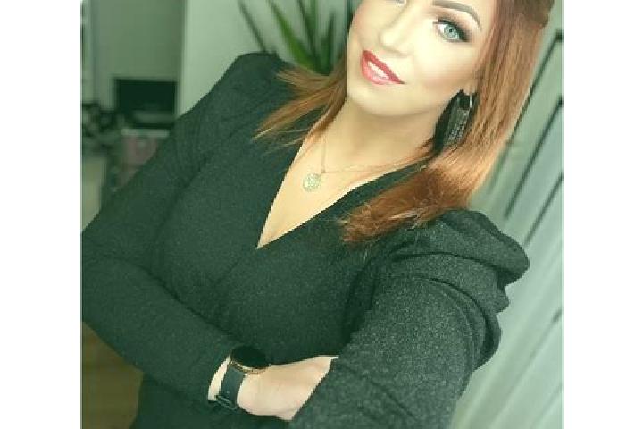 Layla, 34 — Escort in Vaida, Estonia