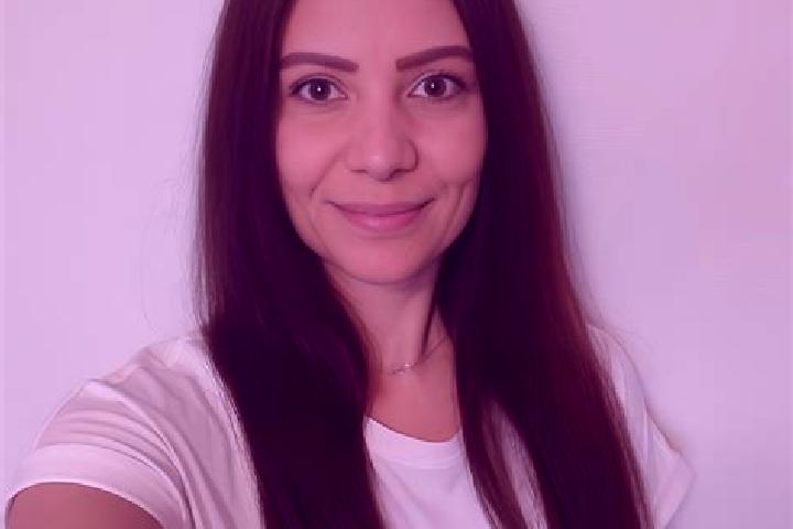 Layla, 34 — Escort in Zary, Poland