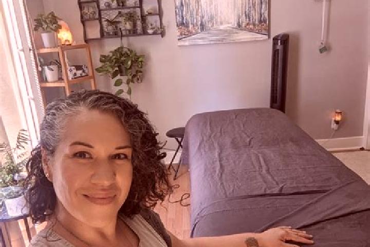 Layla, 35, a black amber-eyed mediterranean companion based in Soften. Offering A-Level, Massage, Tantra, Erotic Massage. Available for incall and outcall, d...