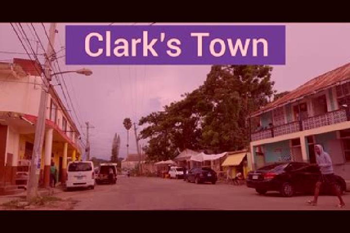 Layla, 35 — Escort in Clarks Town, Jamaica