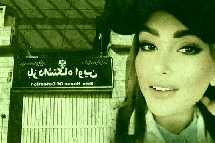 Layla, 35 — Escort in Fardis, Iran