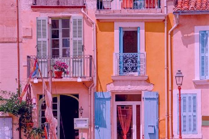 Layla, 35 — Escort in Gas, France