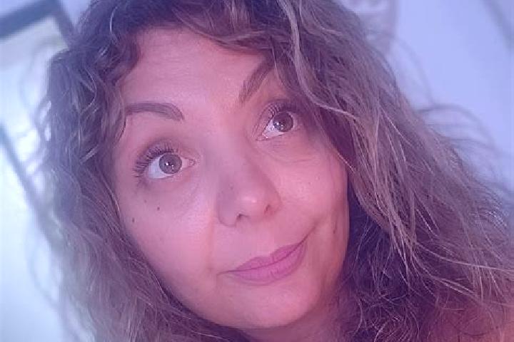 Layla, 35 — Escort in Golbey, France