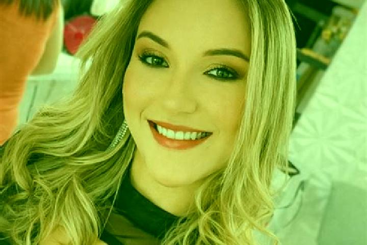 Layla, 35 — Escort in Ipanguacu, Brazil